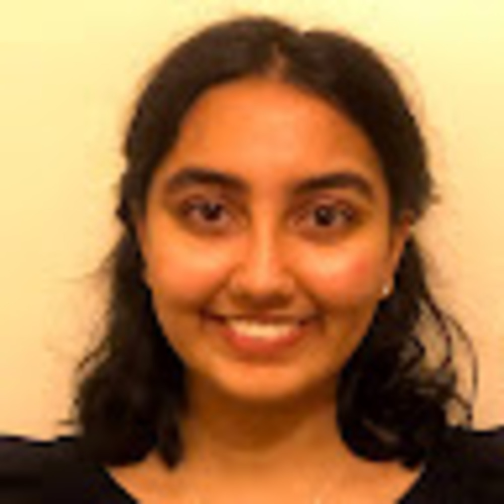 Meet your Posher, Anushka